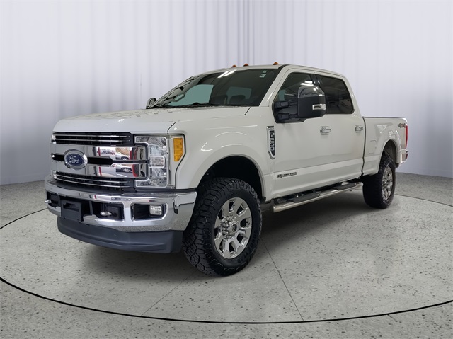 2017 Ford F-250 photo 3