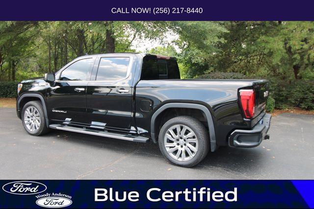 2019 Gmc Sierra 1500 Denali photo 3
