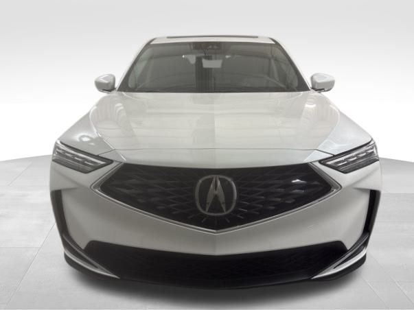 2025 Acura MDX Base photo 3