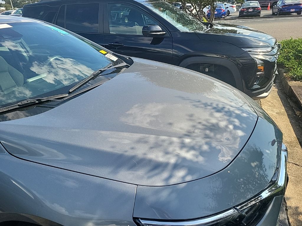 2023 Chevrolet Malibu 1LT photo 12