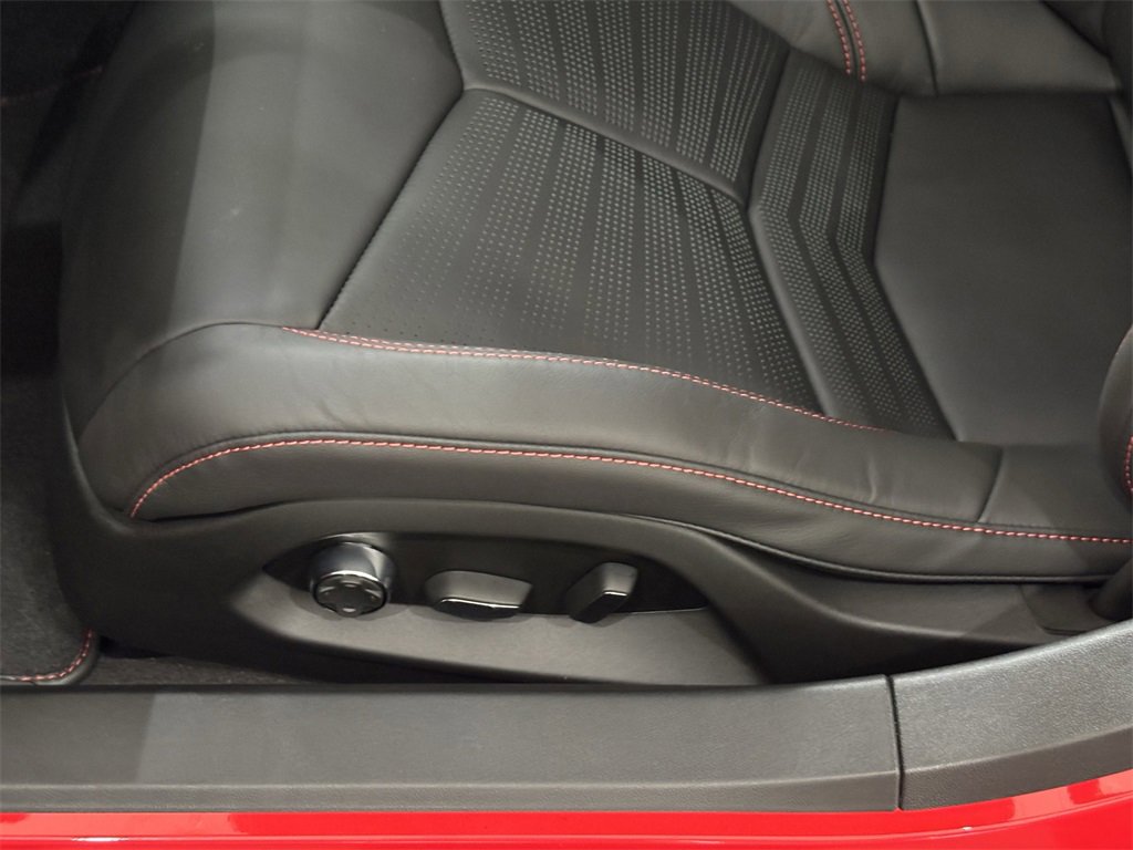 2026 Chevrolet Corvette Stingray 3LT photo 14