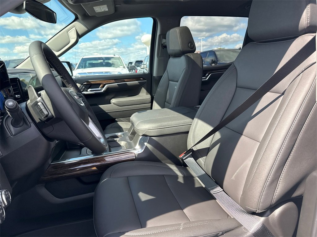 2026 GMC SIERRA - Image 15