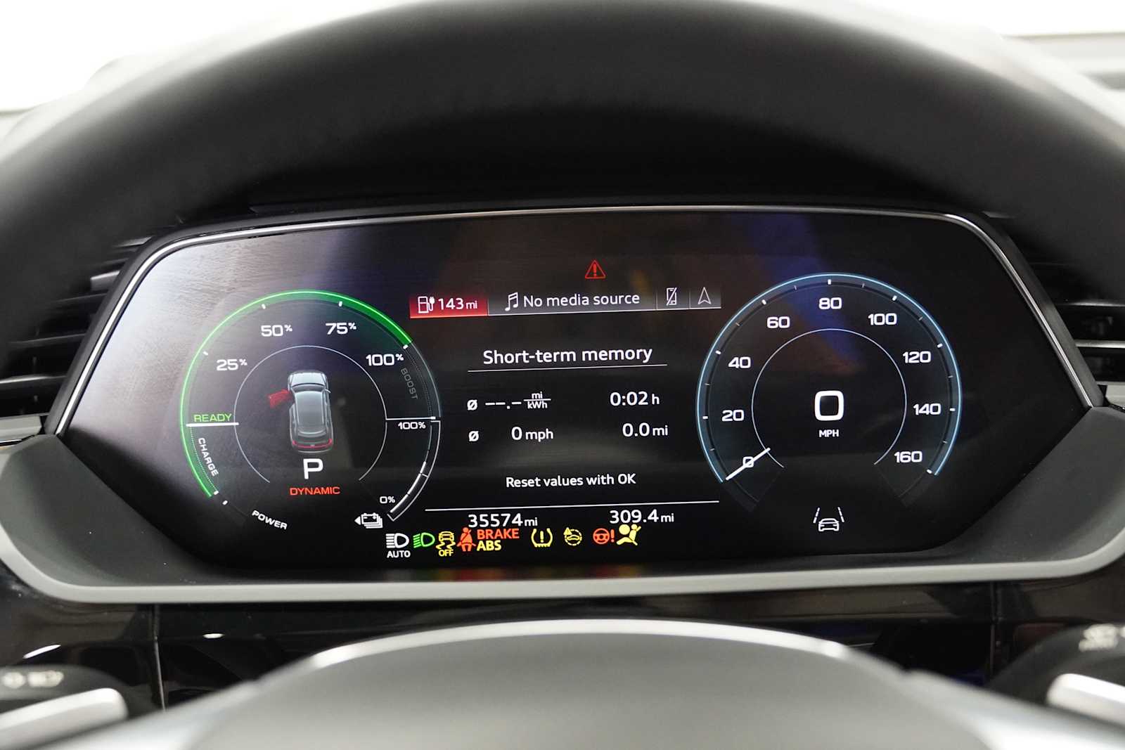 2021 Audi e-tron Premium photo 14