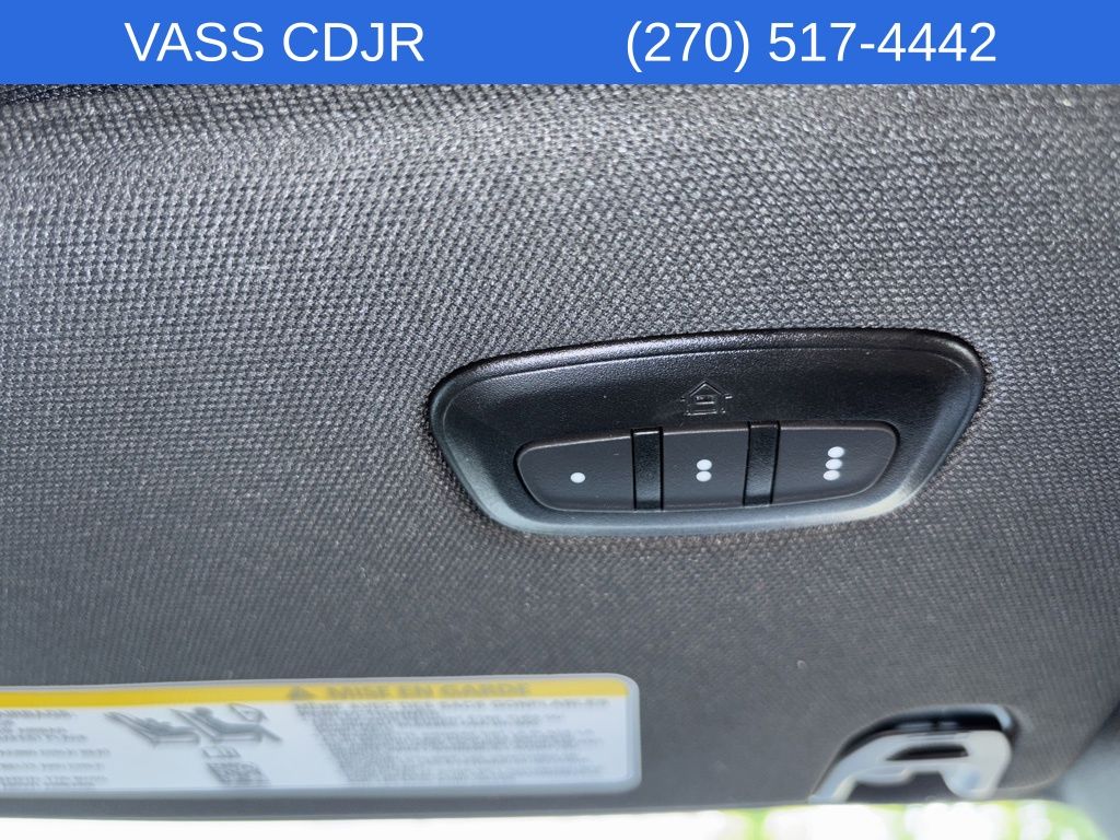 2025 Ram 1500 Rebel photo 16