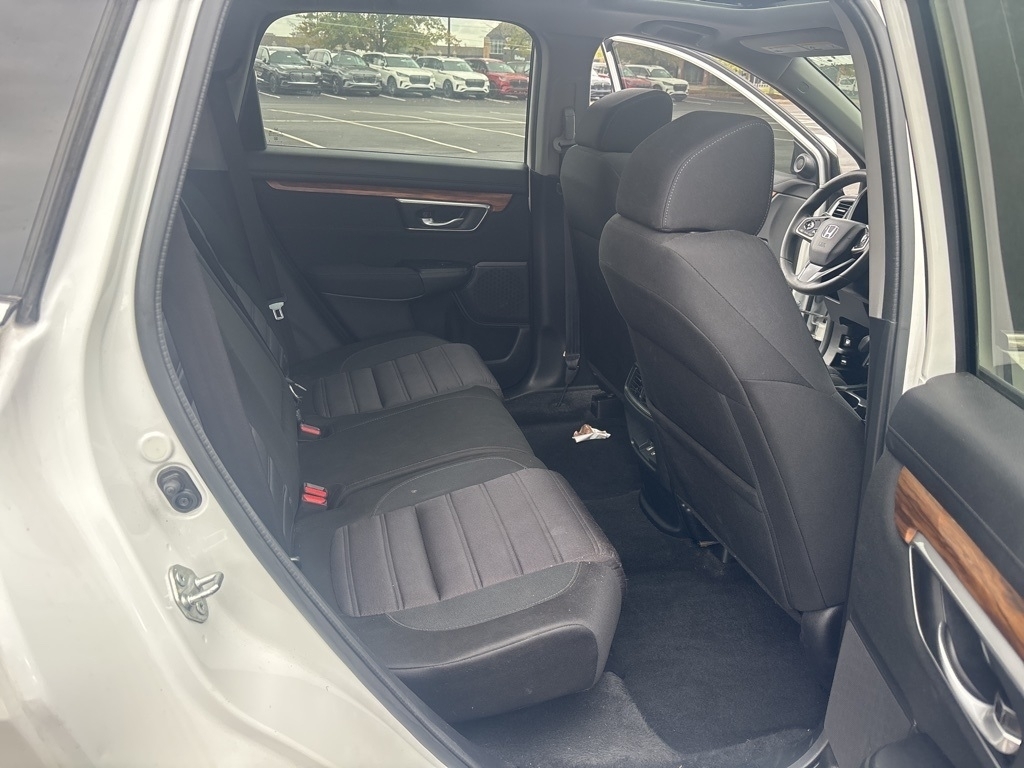 2021 Honda CR-V EX photo 21