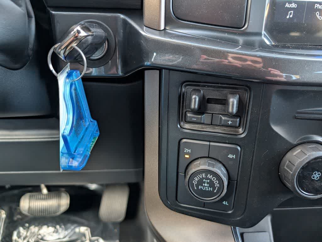 2024 Ford F-150 STX photo 27