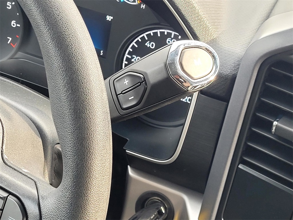 2023 Ford F-150 XLT photo 22