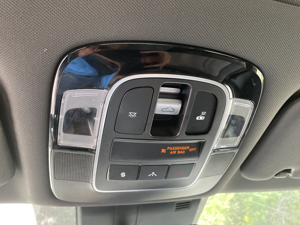 2020 Hyundai Sonata SEL Plus photo 19