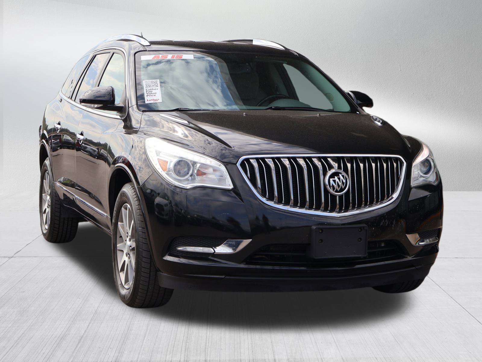2017 Buick Enclave Convenience
