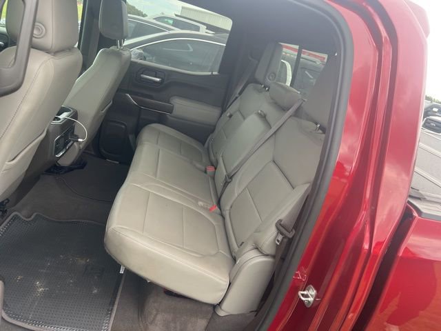 2020 Gmc Sierra 1500 SLT photo 8