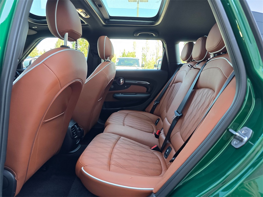 2023 Mini Cooper Base S ALL4 photo 23