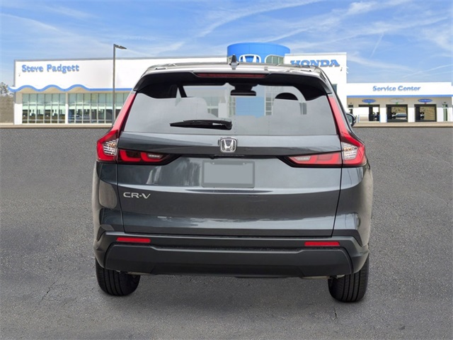 2026 Honda CR-V EX photo 2