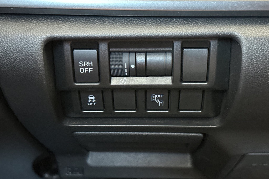 2019 Subaru Crosstrek 2.0i Limited photo 30