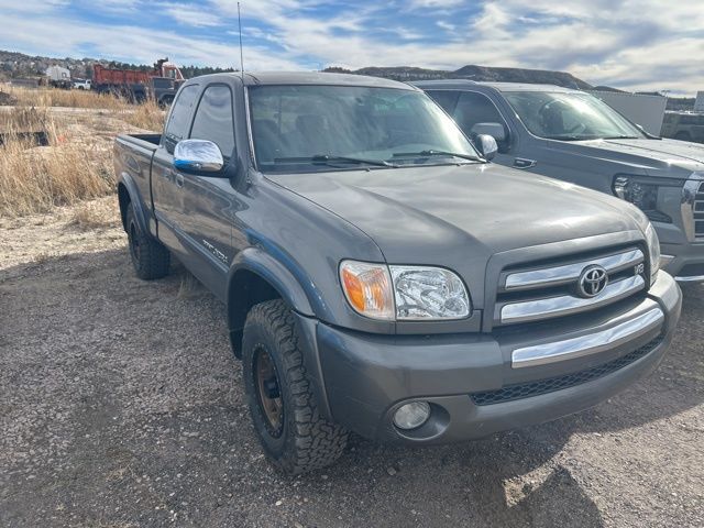 2006 Toyota Tundra SR5 photo 3