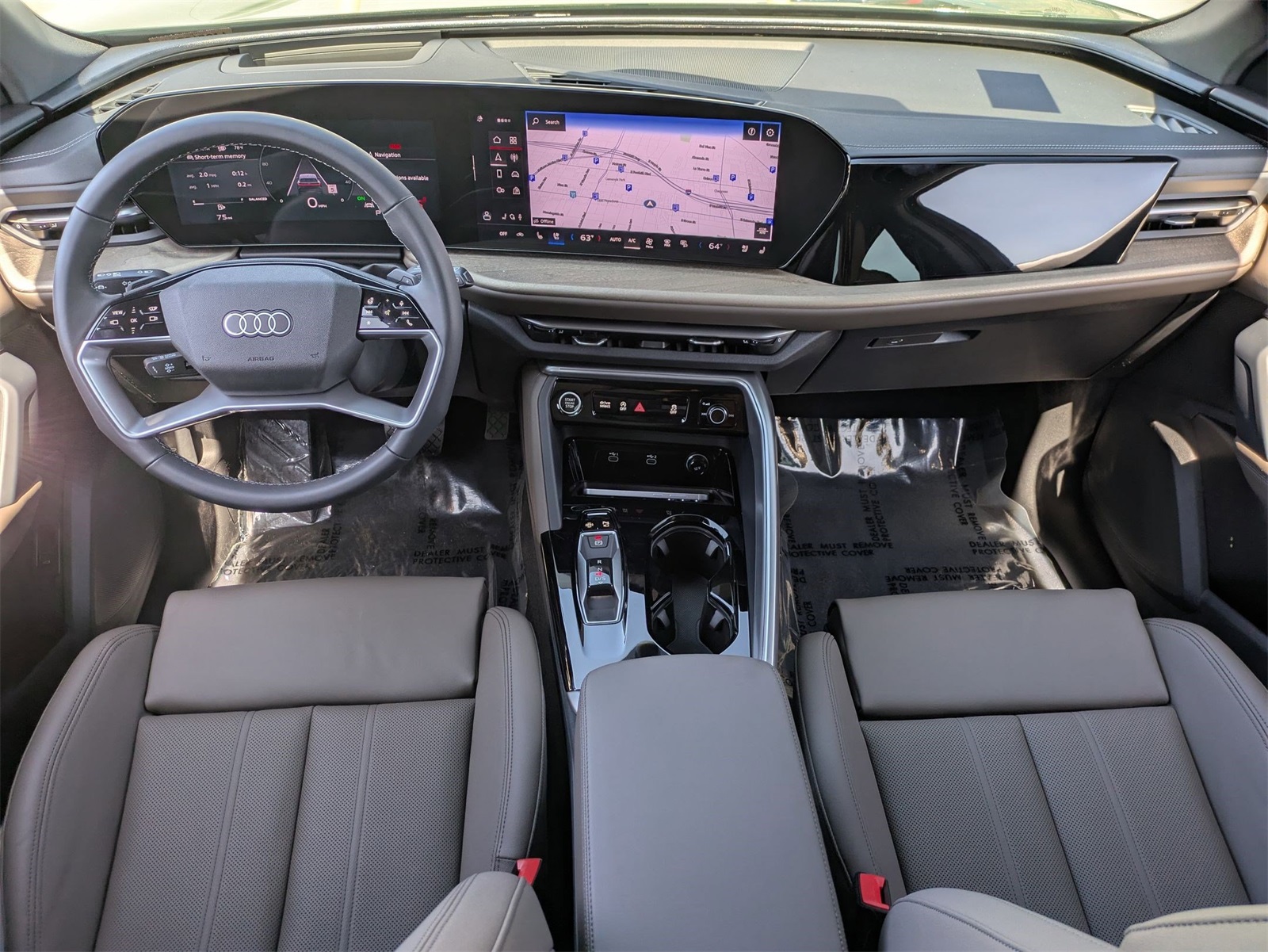 2025 Audi Q5 Premium Plus photo 5
