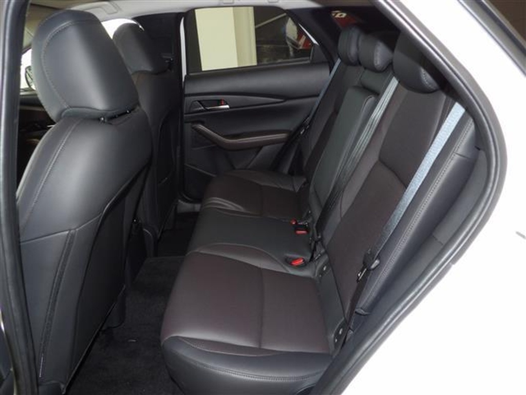 2025 Mazda CX-30 2.5 S Premium photo 23