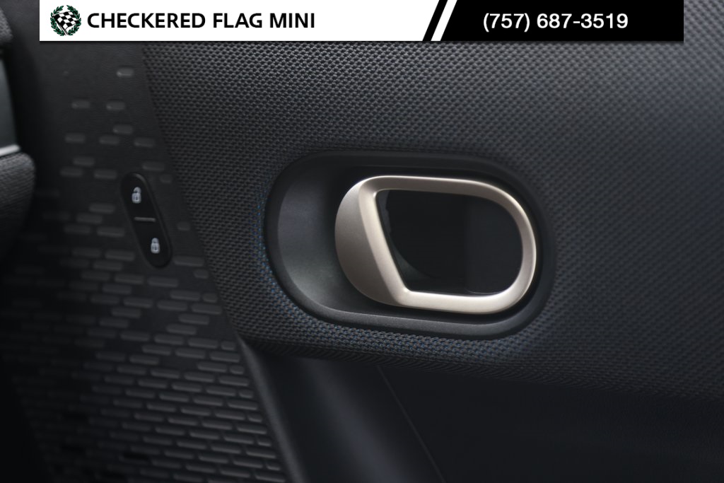 2025 Mini Cooper Hardtop S photo 33