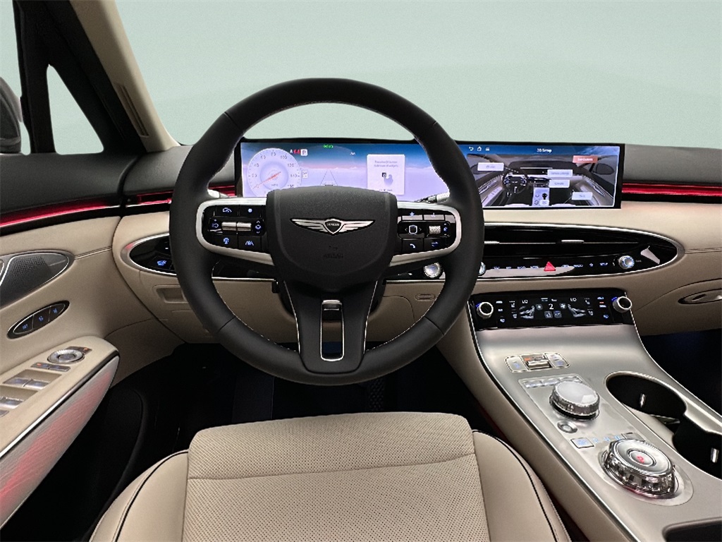 2026 Genesis GV70 2.5T Advanced photo 20