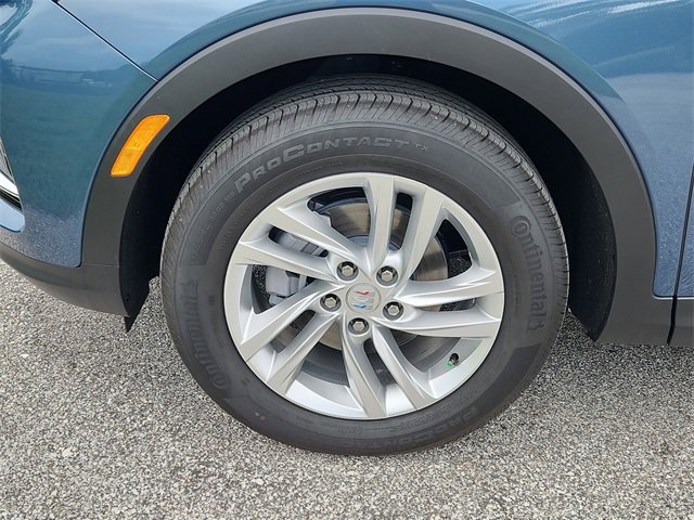 2025 Buick Envista Preferred photo 7