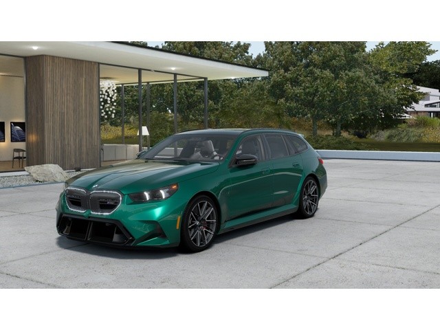 2026 BMW M5
