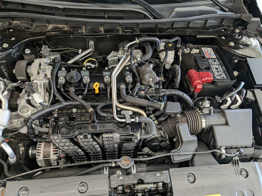 2022 Nissan Altima 2.5 S photo 39