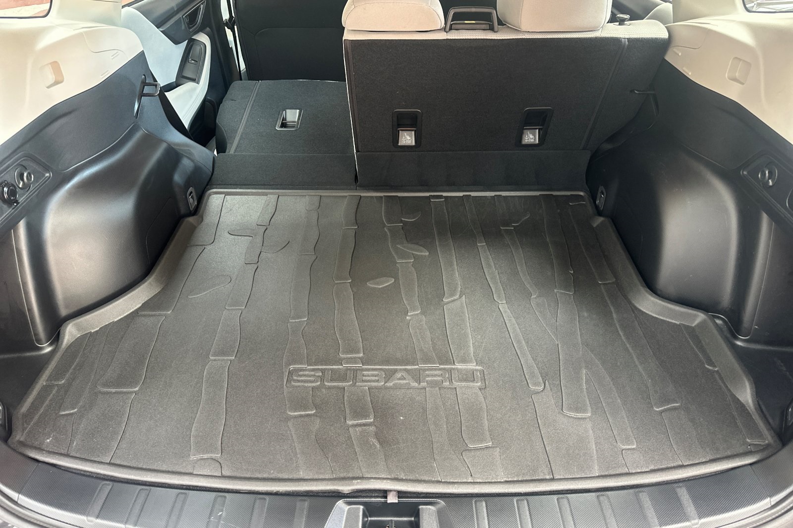 2022 Subaru Forester Base photo 16
