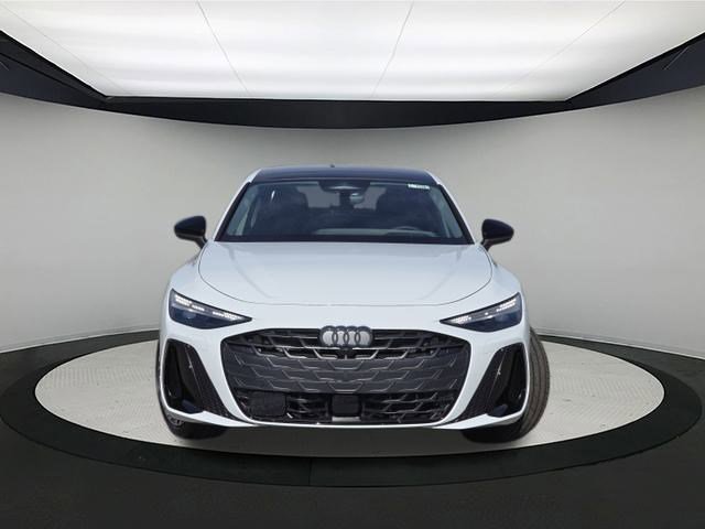 2026 Audi A6 Quattro Premium Plus photo 3