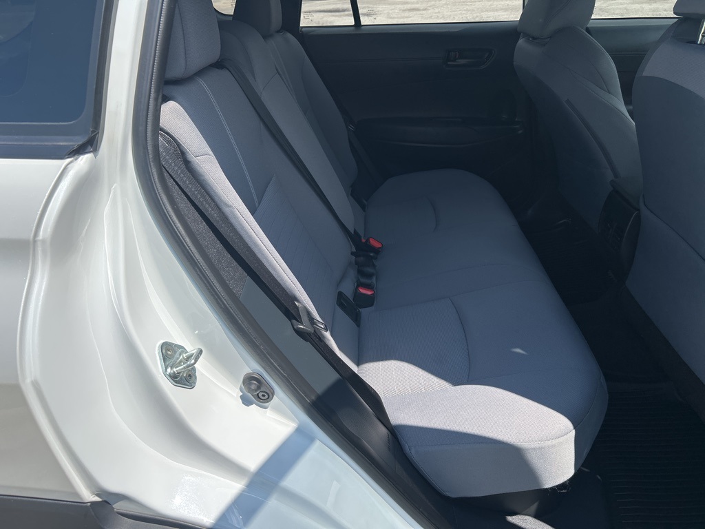 2024 Toyota Corolla Hybrid XSE photo 22