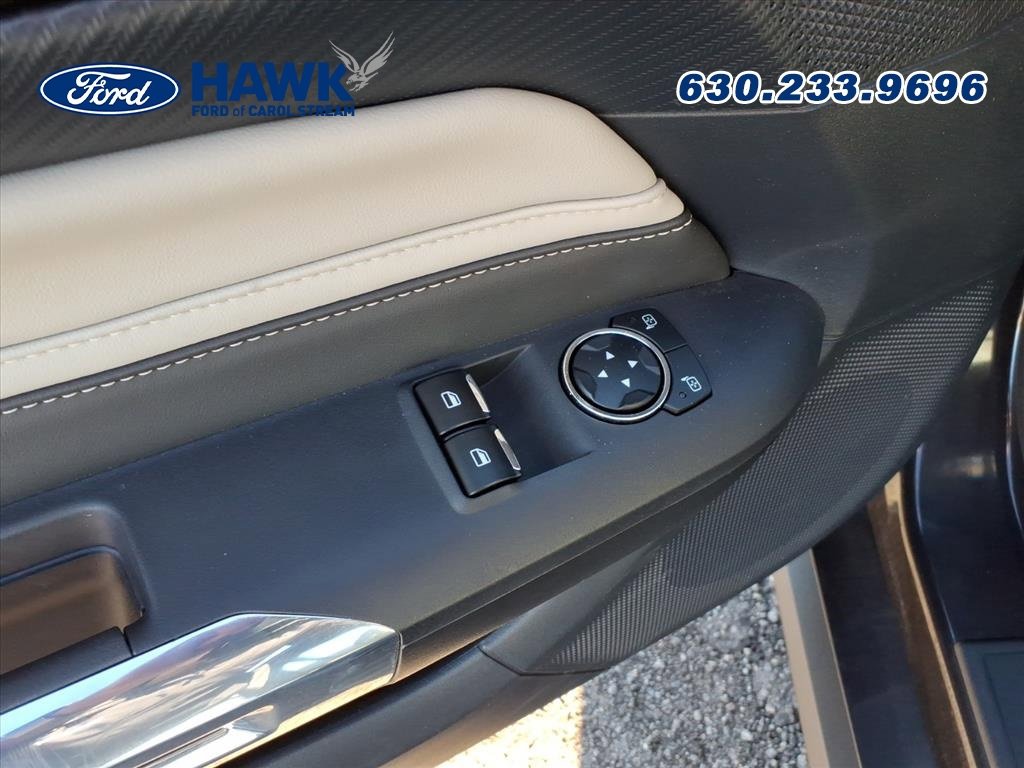 2024 FORD MUSTANG - Image 20