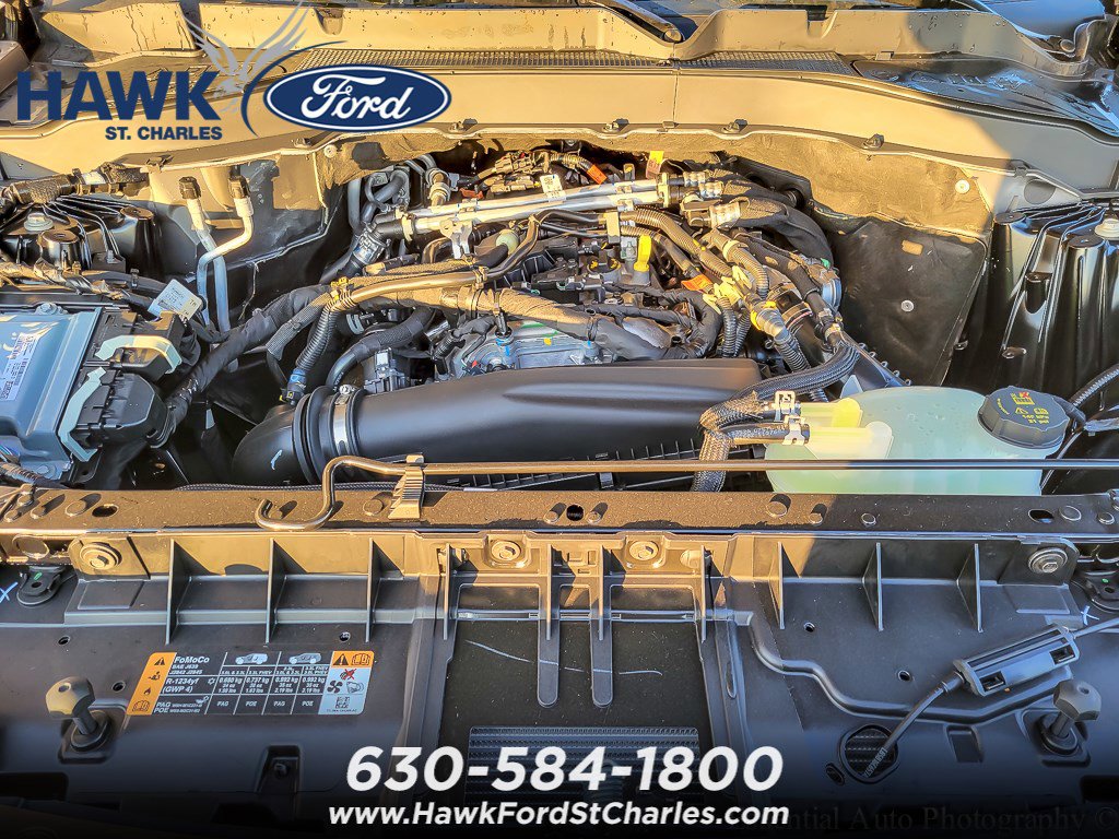 2026 FORD EXPLORER - Image 18