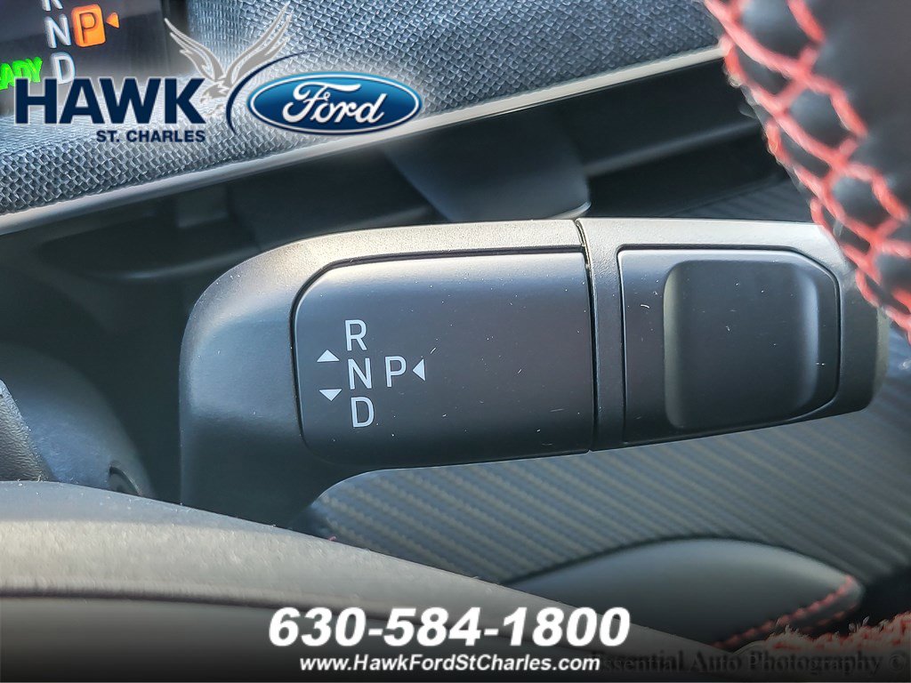 2025 FORD MUSTANG MACH-E - Image 16