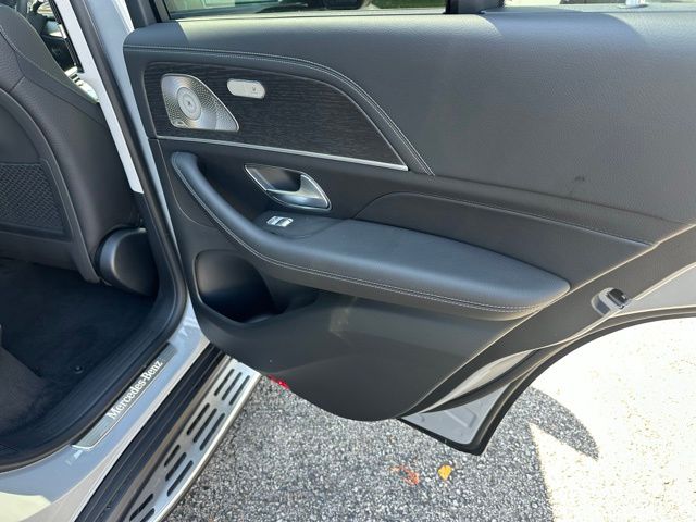 2026 Mercedes Benz GLE 450 4MATIC photo 19