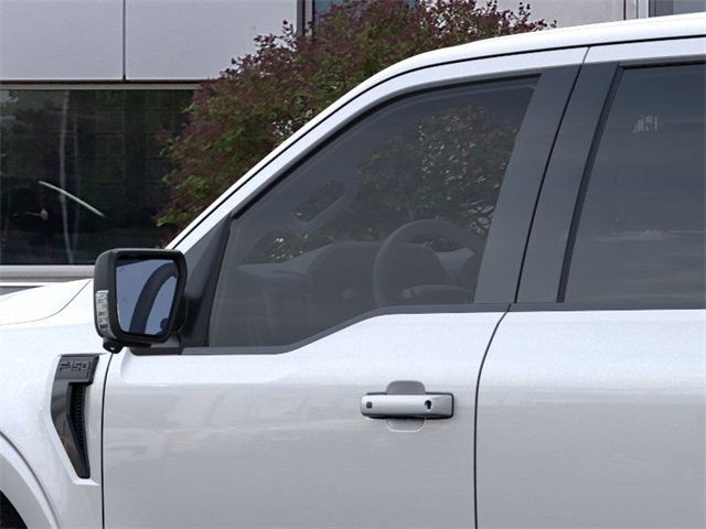 2025 Ford F-150 XLT photo 19