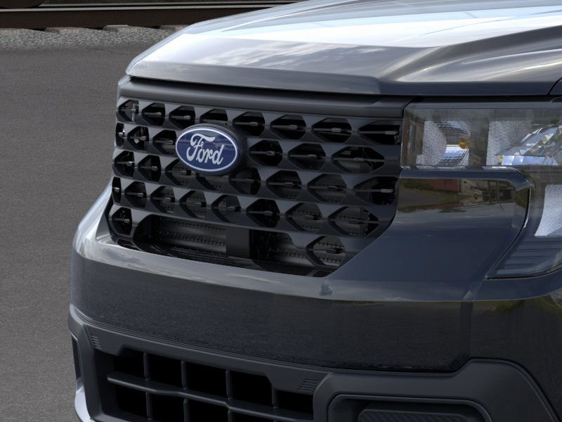 2025 Ford Maverick XLT photo 13