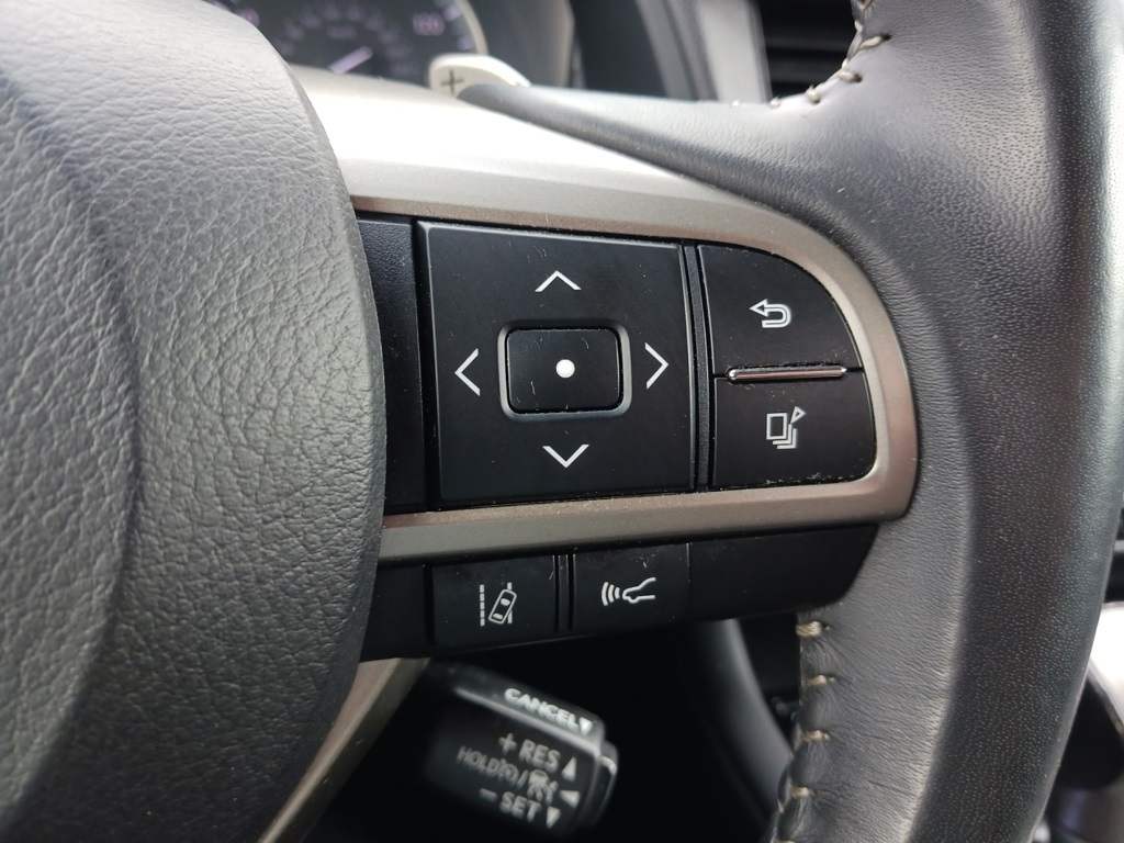 2020 Lexus RX 350 photo 14