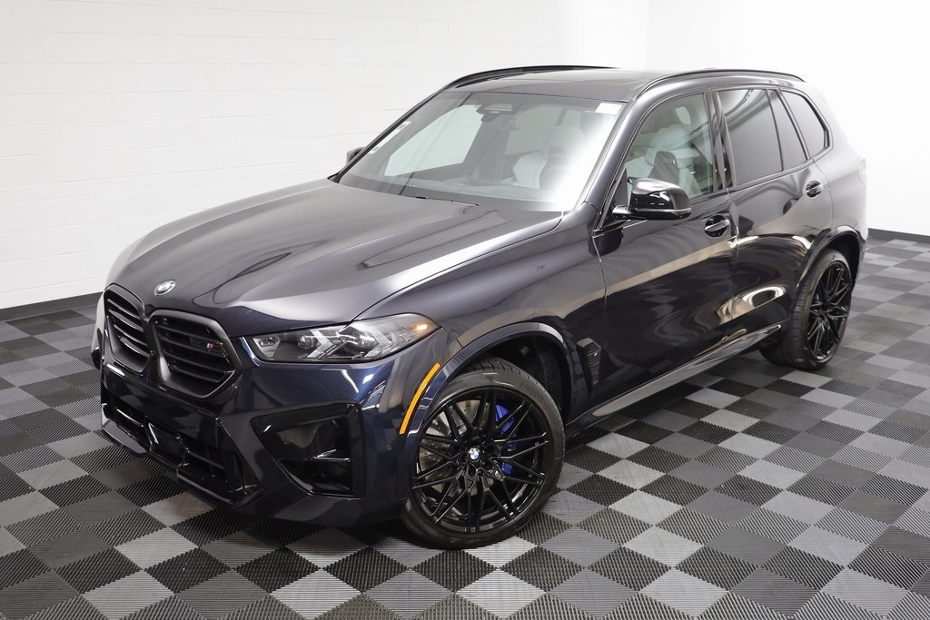 2026 Bmw X5 photo 2