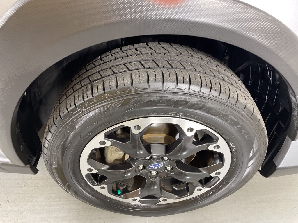 2021 Subaru Crosstrek Base photo 12
