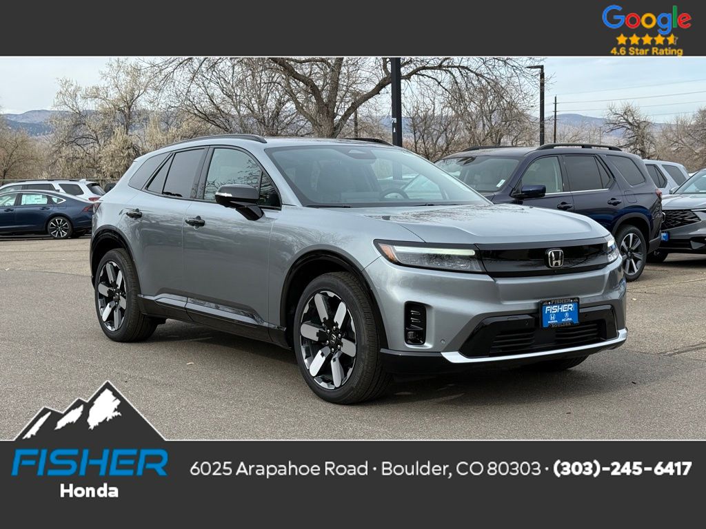 2025 Honda Prologue Elite's photo