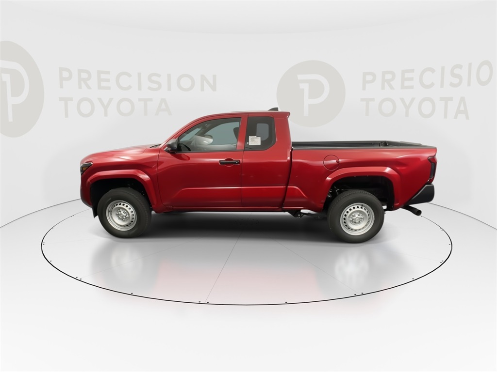 2025 Toyota Tacoma SR XtraCab photo 12