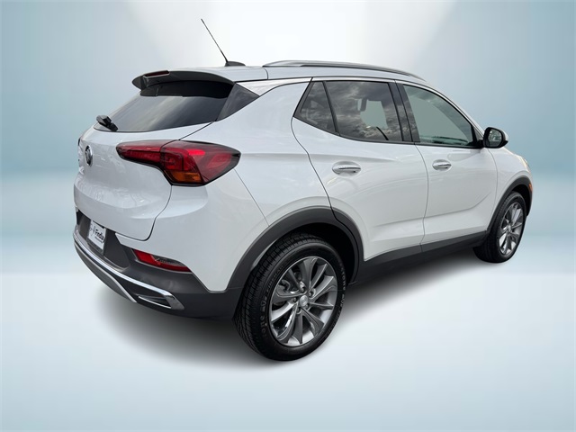 2021 Buick Encore GX Essence photo 5