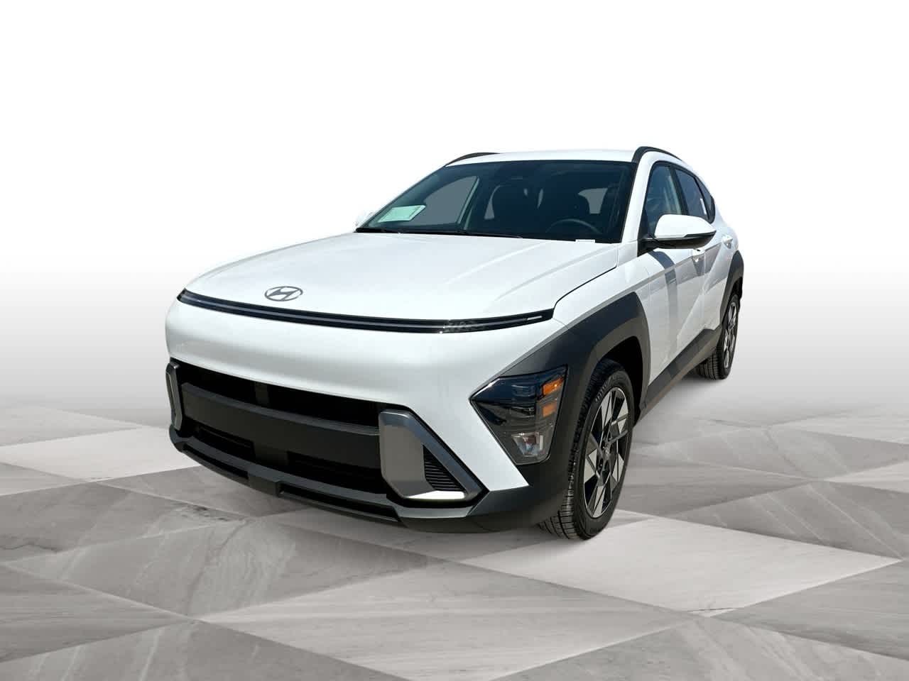2025 Hyundai Kona SEL photo 4