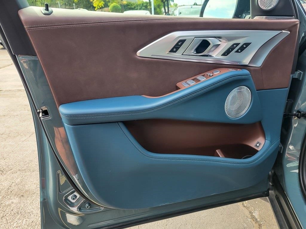 2023 Bmw XM photo 15