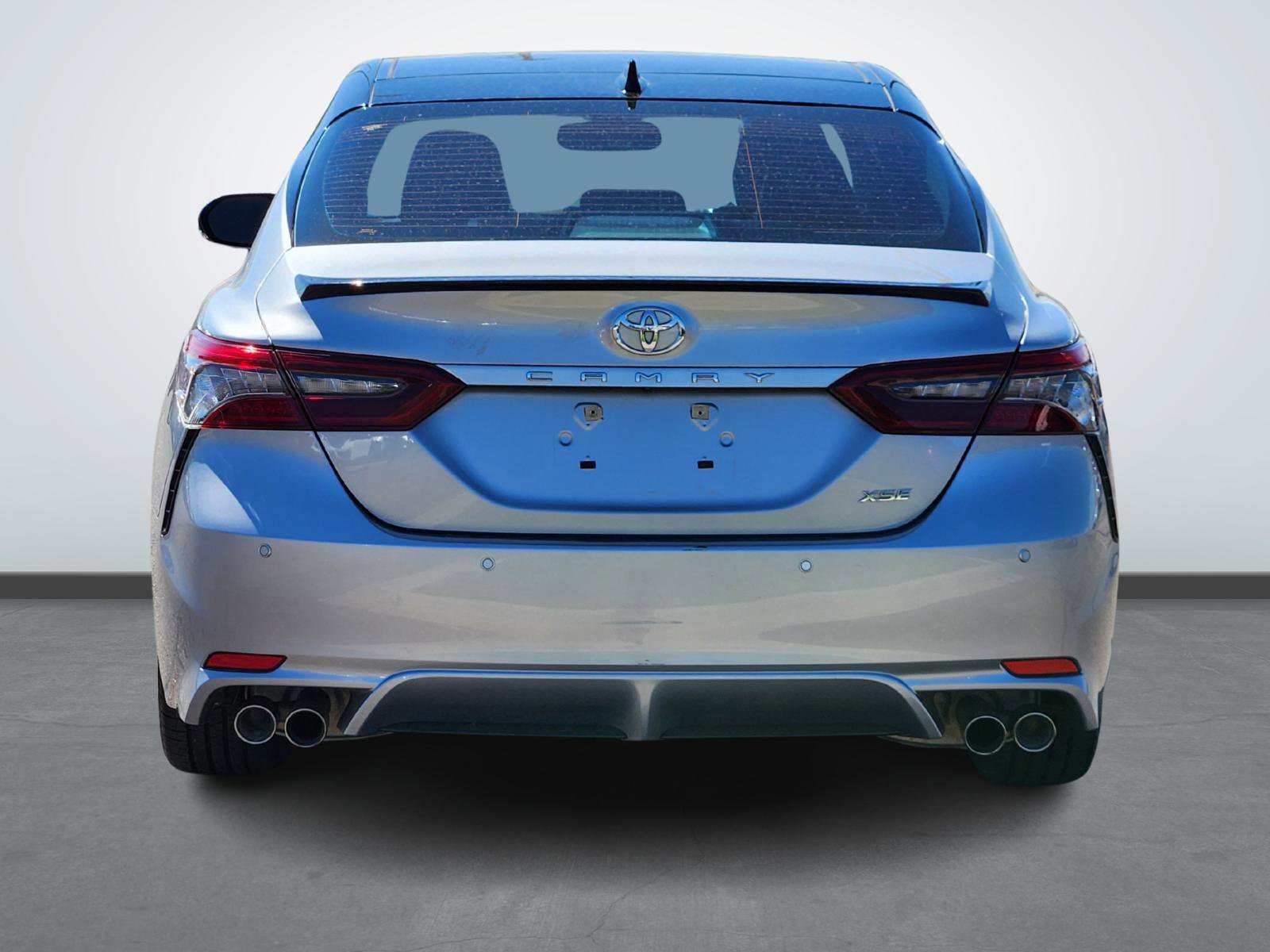 2023 Toyota Camry XSE photo 4