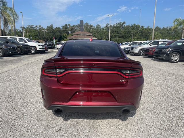 2023 Dodge Charger R/T photo 12