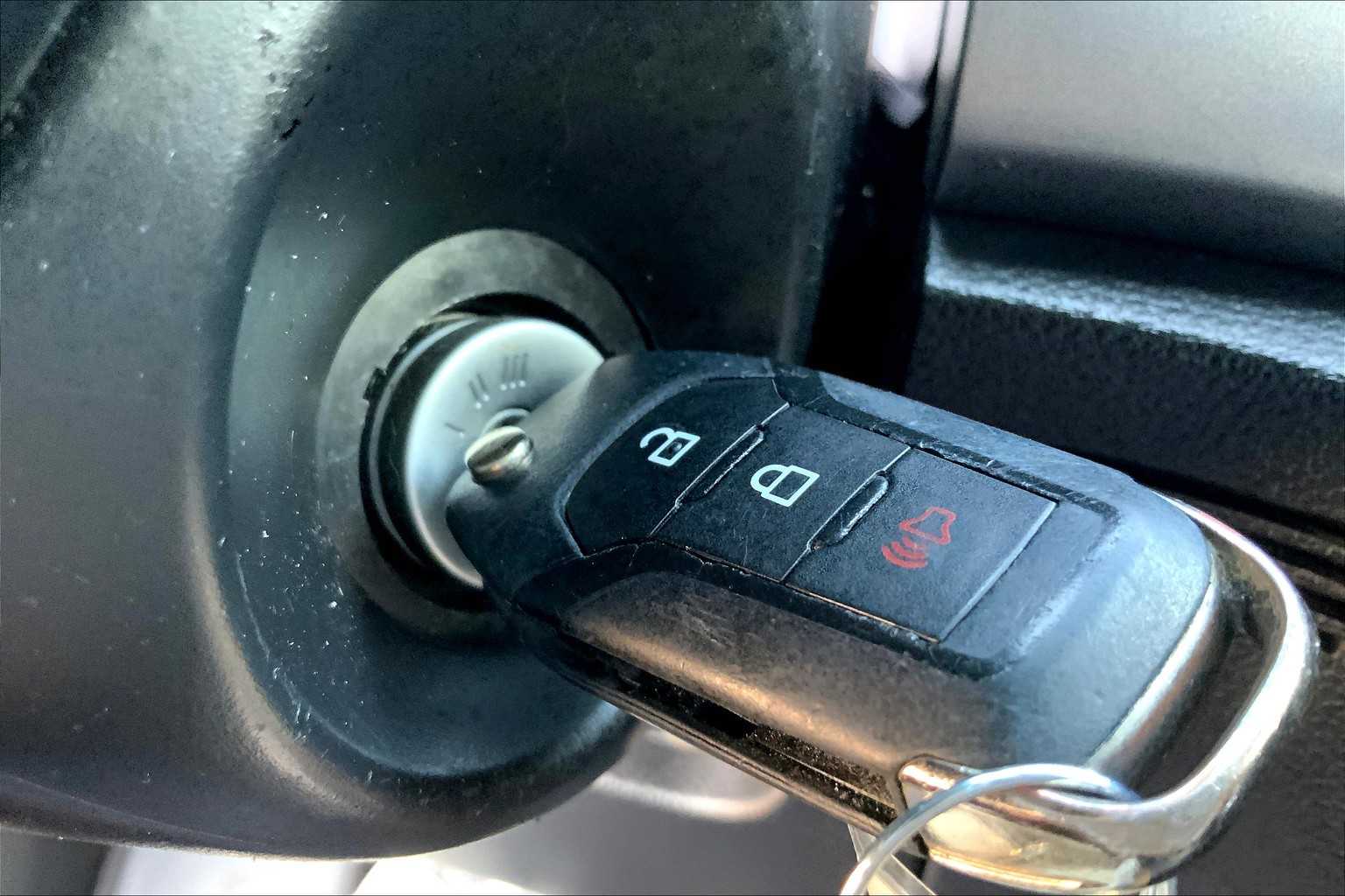 2021 Ford Ranger XLT photo 28