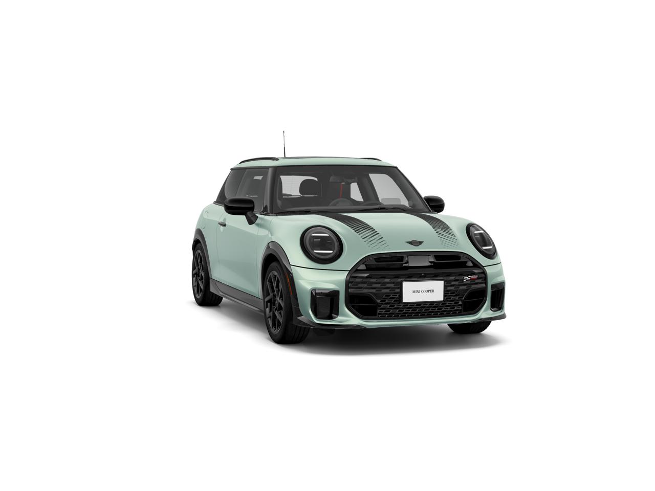 2026 MINI Hardtop 2 Door S's photo