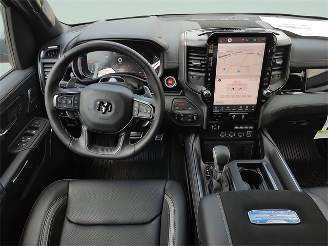 2025 Ram 1500 RHO photo 10