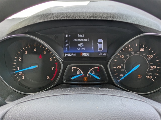 2018 Ford Escape SE photo 31