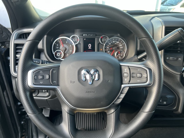 2025 Ram 2500 Tradesman photo 8