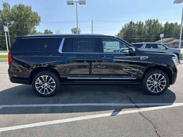 2025 Gmc Yukon XL Denali photo 4